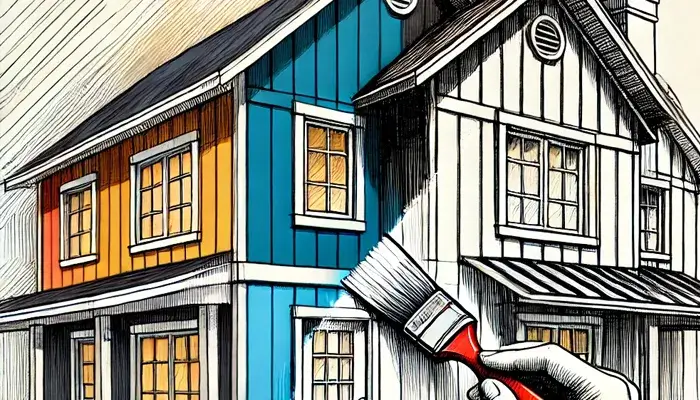 Exterior Painting
