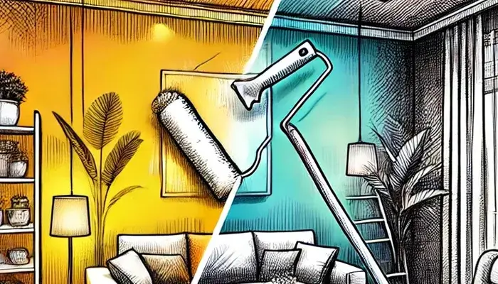 Interior Painting