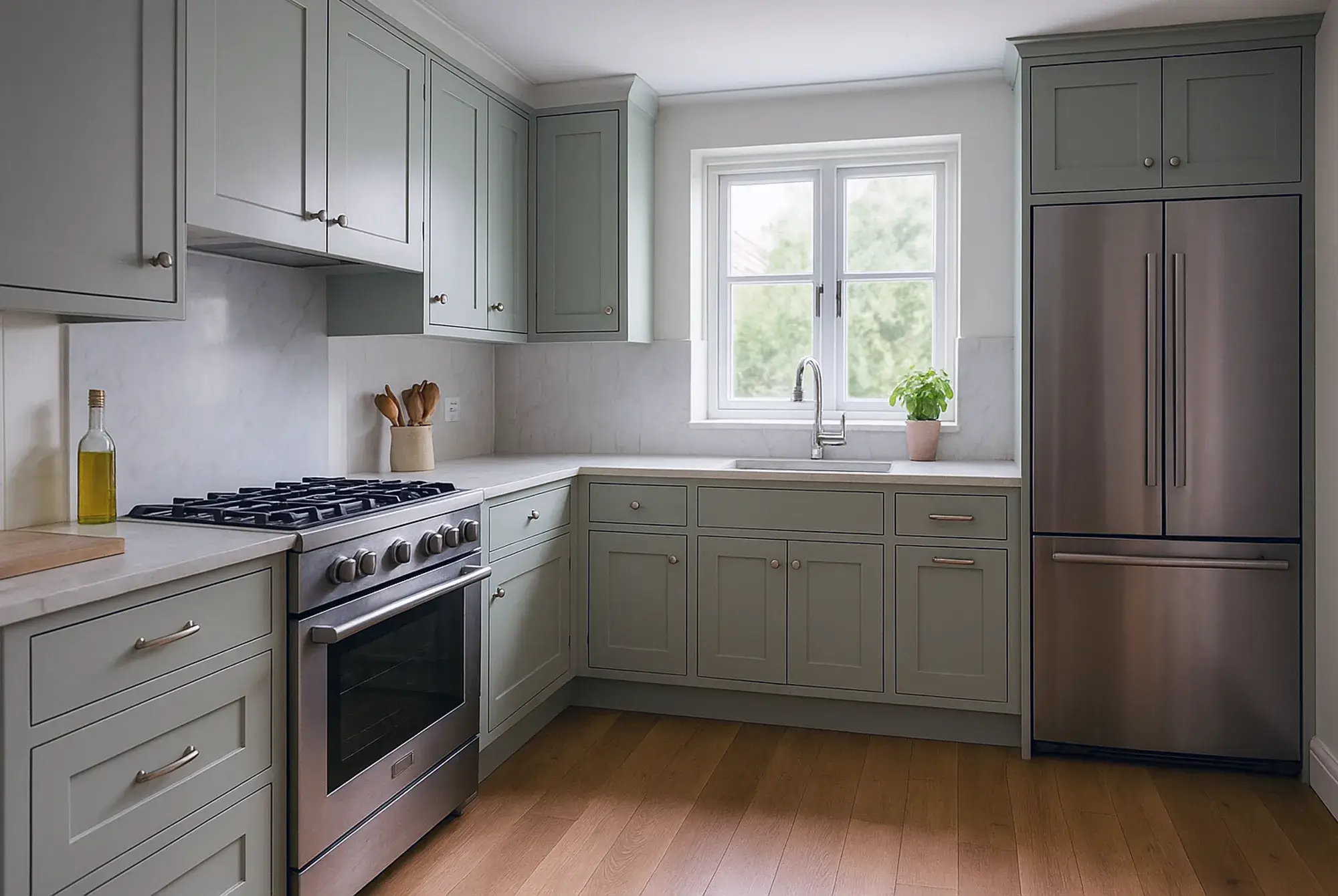 Painter & Decorator Luton