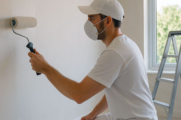 Painters & Decorators Luton