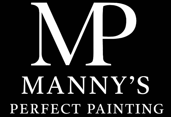 Manny's Perfect Painting logo